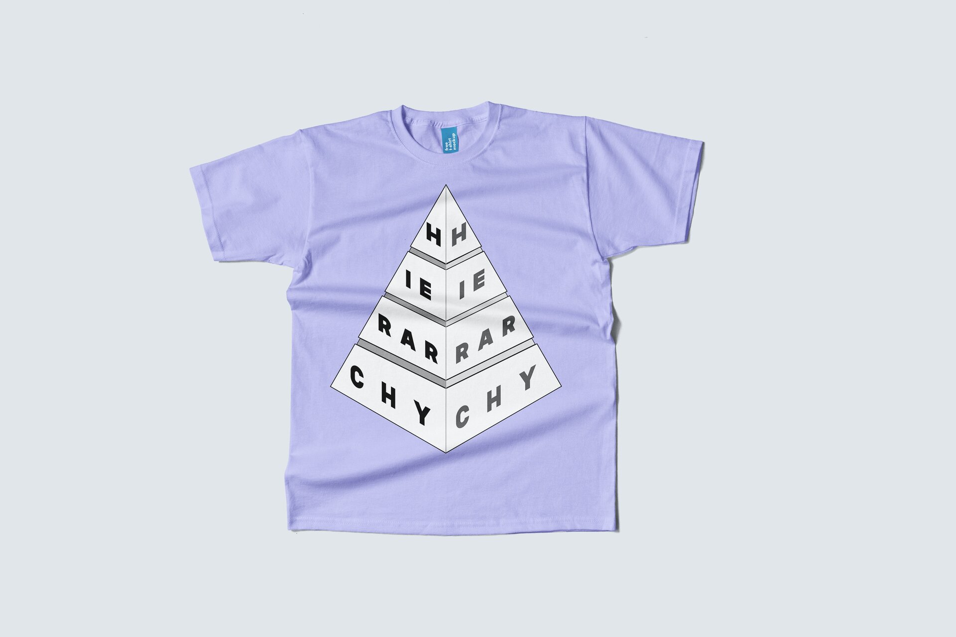 Hierarchy T-shirt